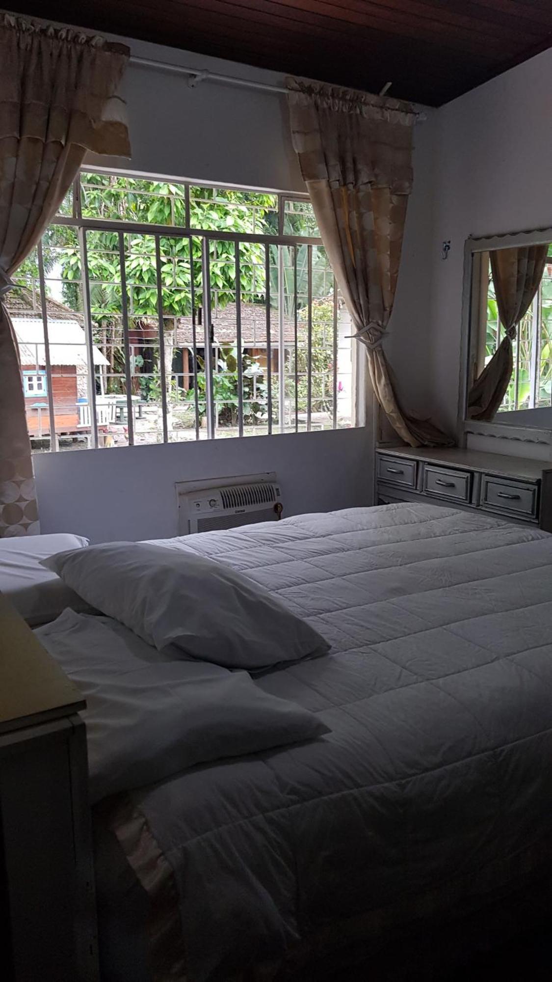 Pousada Siroba Beira Rio Appartement Morretes Buitenkant foto