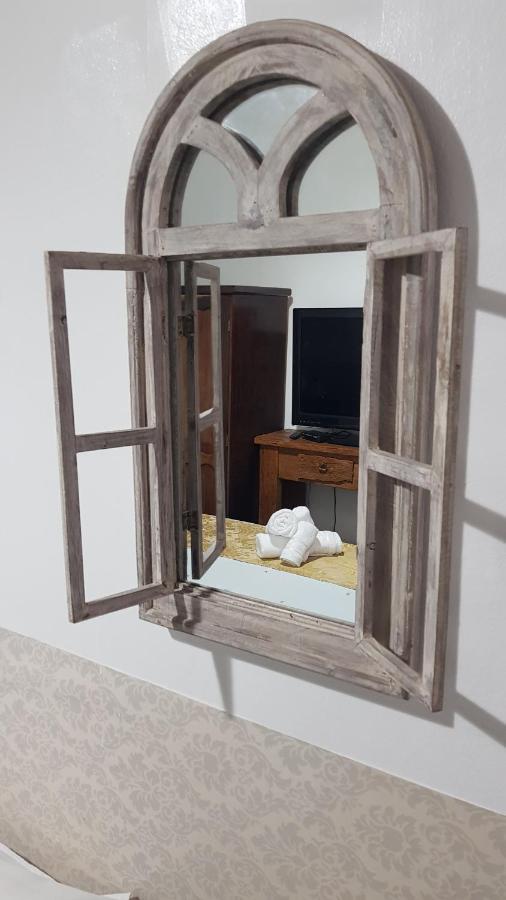 Pousada Siroba Beira Rio Appartement Morretes Buitenkant foto